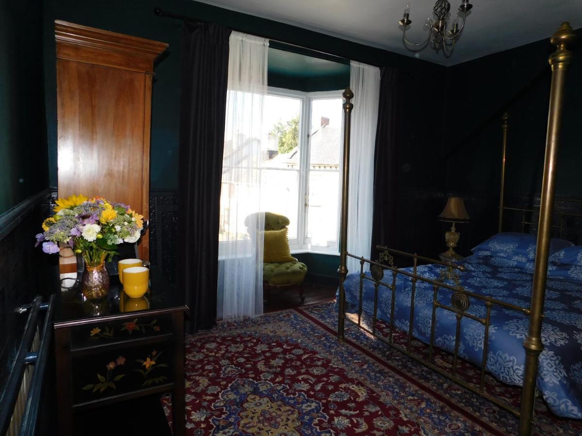 The Bear Bread Bakery B&B, Ensuite Rooms Above The Bakery, Colyton Εξωτερικό φωτογραφία