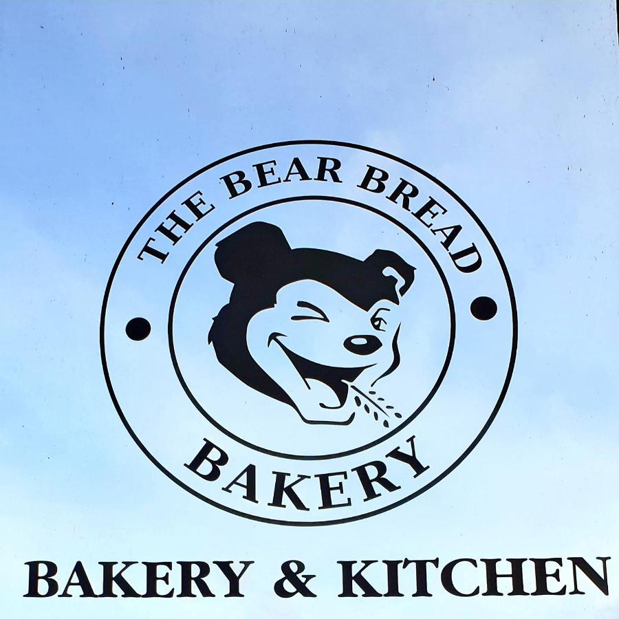 The Bear Bread Bakery B&B, Ensuite Rooms Above The Bakery, Colyton Εξωτερικό φωτογραφία