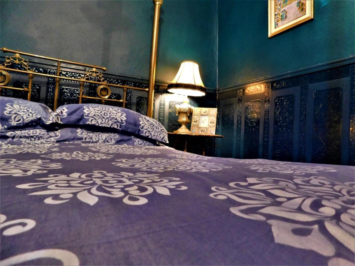 The Bear Bread Bakery B&B, Ensuite Rooms Above The Bakery, Colyton Εξωτερικό φωτογραφία