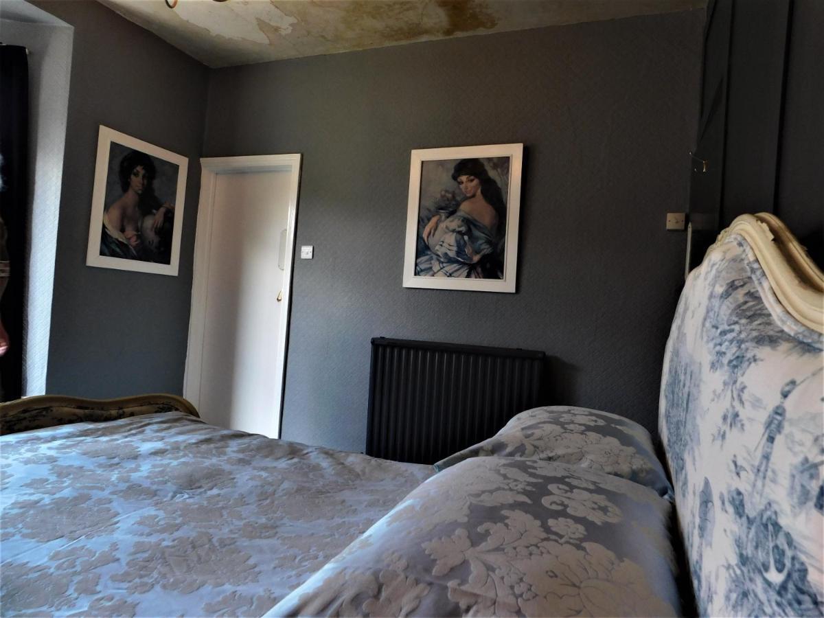 The Bear Bread Bakery B&B, Ensuite Rooms Above The Bakery, Colyton Εξωτερικό φωτογραφία
