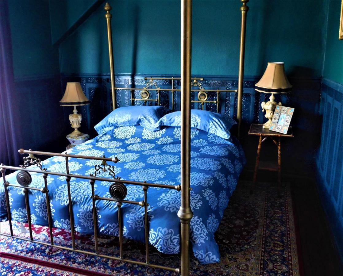 The Bear Bread Bakery B&B, Ensuite Rooms Above The Bakery, Colyton Εξωτερικό φωτογραφία