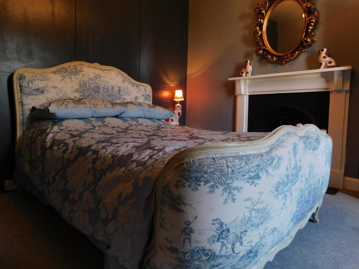 The Bear Bread Bakery B&B, Ensuite Rooms Above The Bakery, Colyton Εξωτερικό φωτογραφία