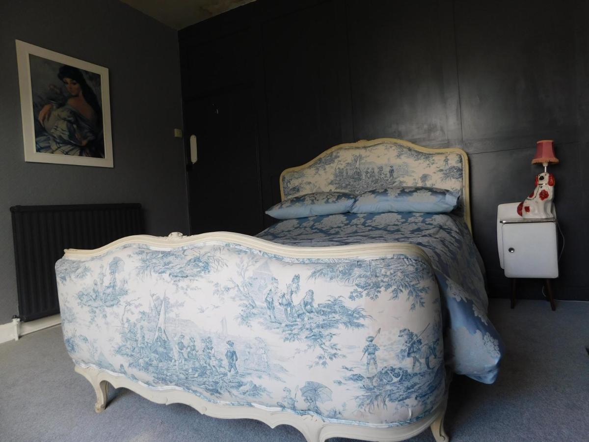The Bear Bread Bakery B&B, Ensuite Rooms Above The Bakery, Colyton Εξωτερικό φωτογραφία