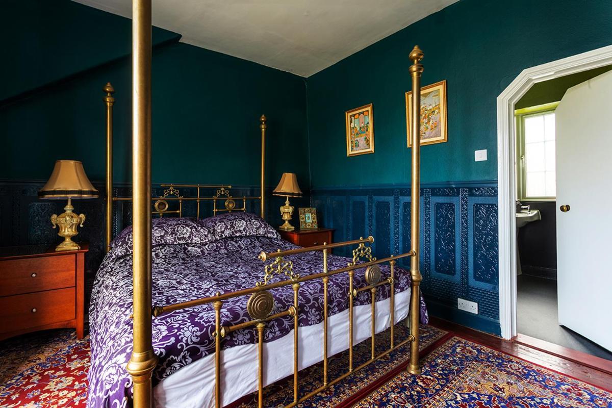 The Bear Bread Bakery B&B, Ensuite Rooms Above The Bakery, Colyton Εξωτερικό φωτογραφία