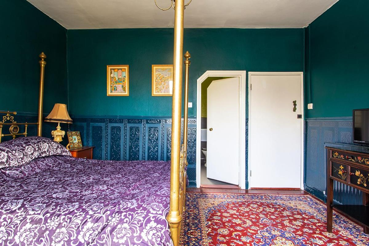 The Bear Bread Bakery B&B, Ensuite Rooms Above The Bakery, Colyton Εξωτερικό φωτογραφία